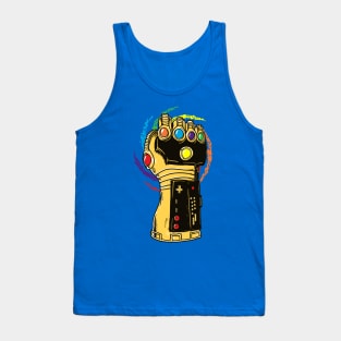 Infinite Power Tank Top